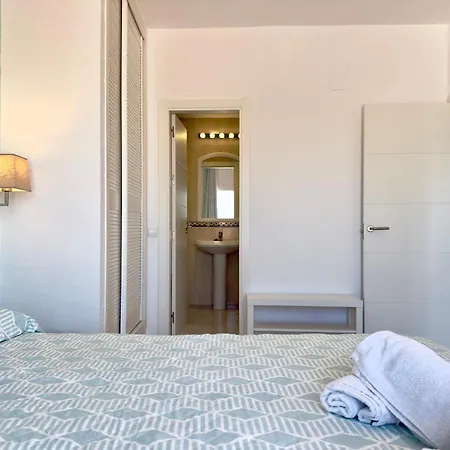 Artola - Piscina Privada * Marbella