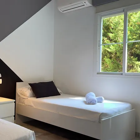 Villa Artola - Piscina Privada Marbella